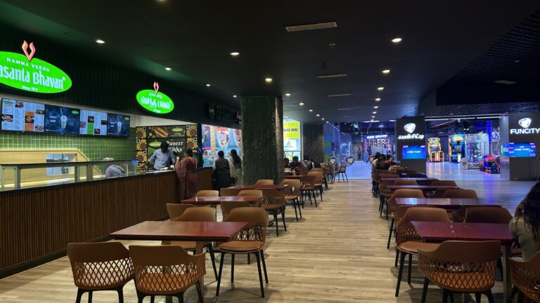 5 Must Try Cafes Near Anna Nagar For You