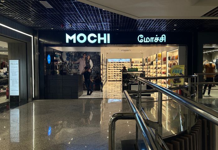 Mochi Store in Ampa