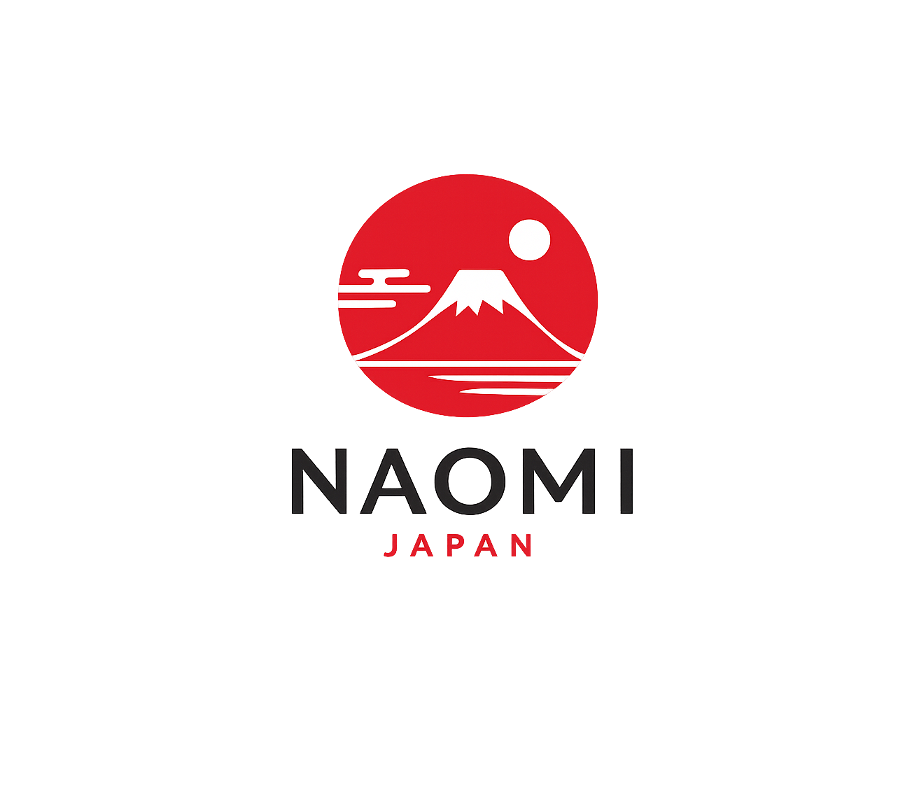 Naomi Japan