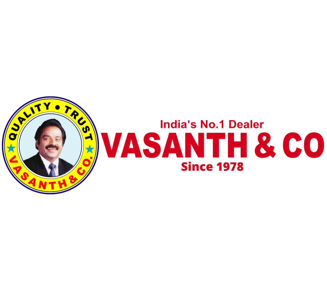 Vasanth & Co